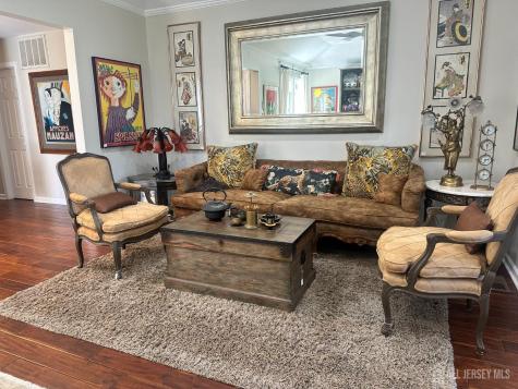 67 Yorkshire Drive Monroe NJ 08831