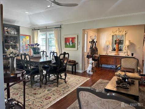 67 Yorkshire Drive Monroe NJ 08831