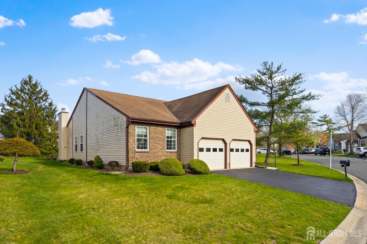 26 John Paul Jones Drive Monroe NJ 08831