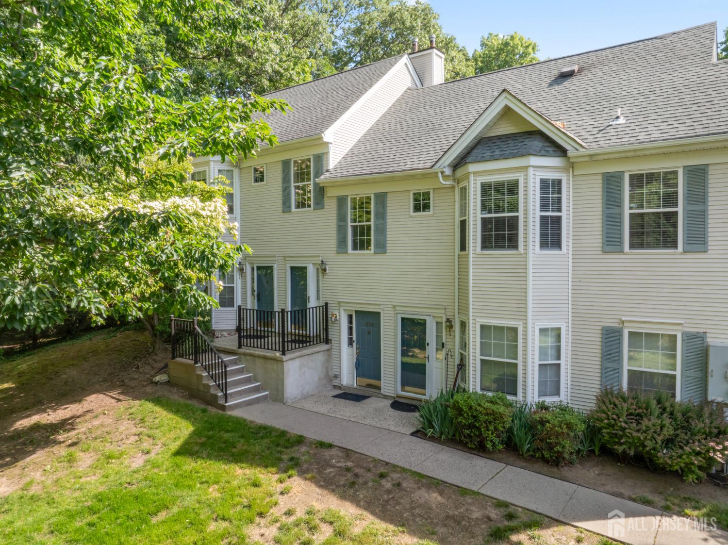 2002 Cypress Lane East Brunswick NJ 08816