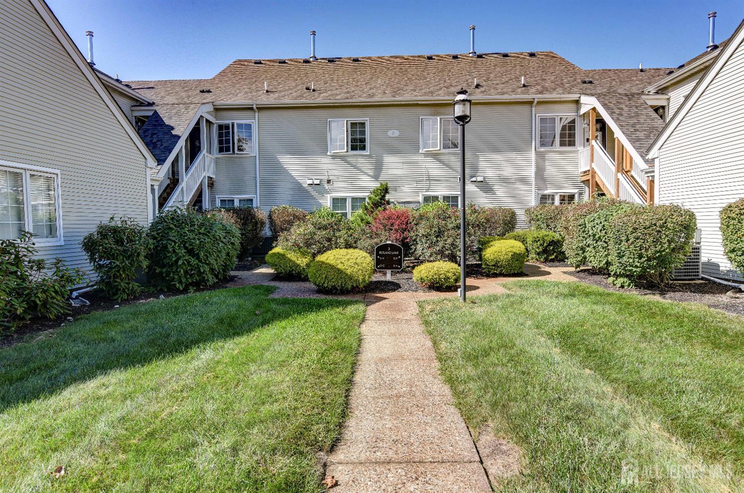 3 Rutland Lane Monroe NJ 08831