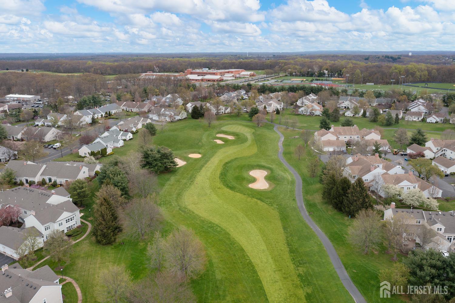 3 Rutland Lane Monroe NJ 08831