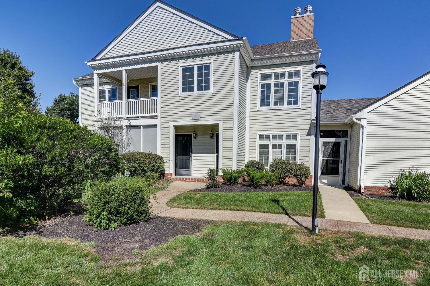 3 Rutland Lane Monroe NJ 08831