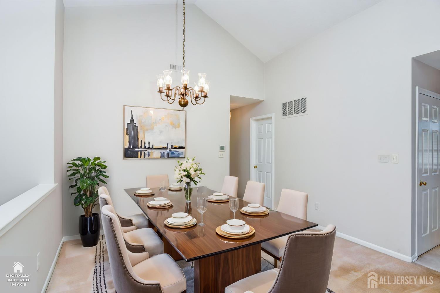 3 Rutland Lane Monroe NJ 08831