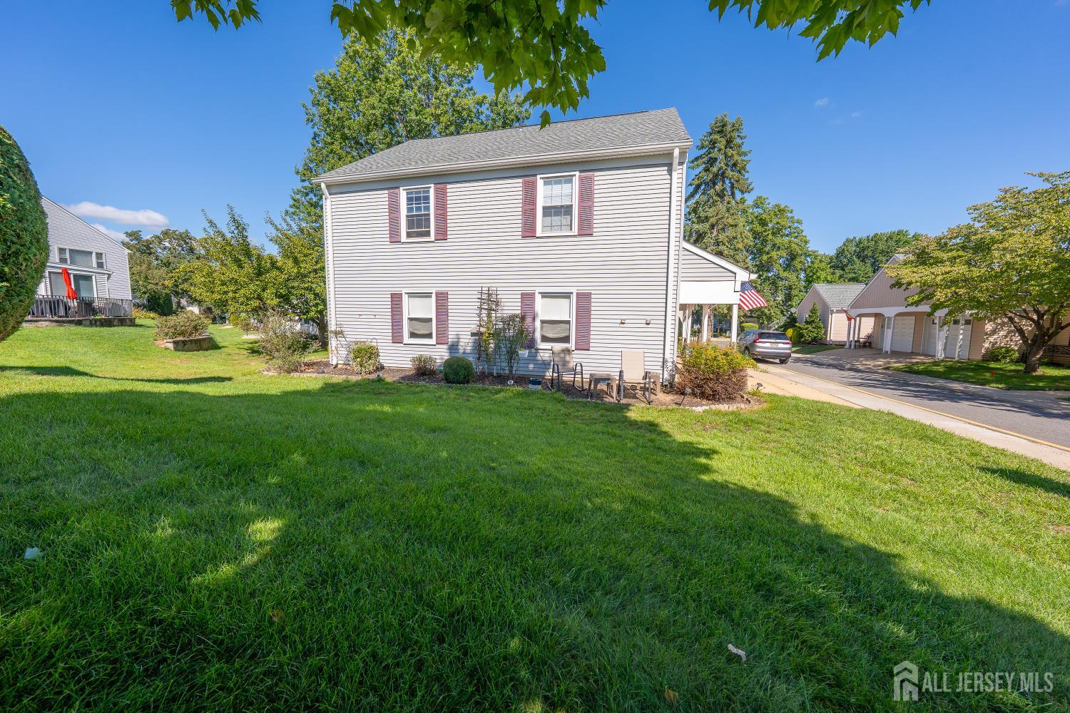 406 Oxford Lane Monroe NJ 08831