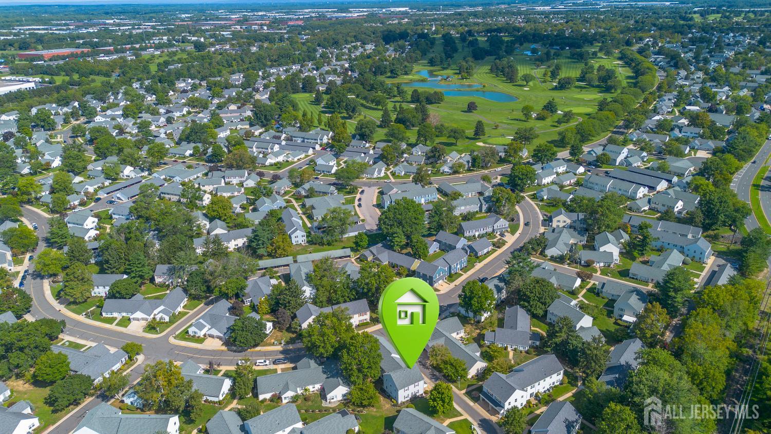 406 Oxford Lane Monroe NJ 08831