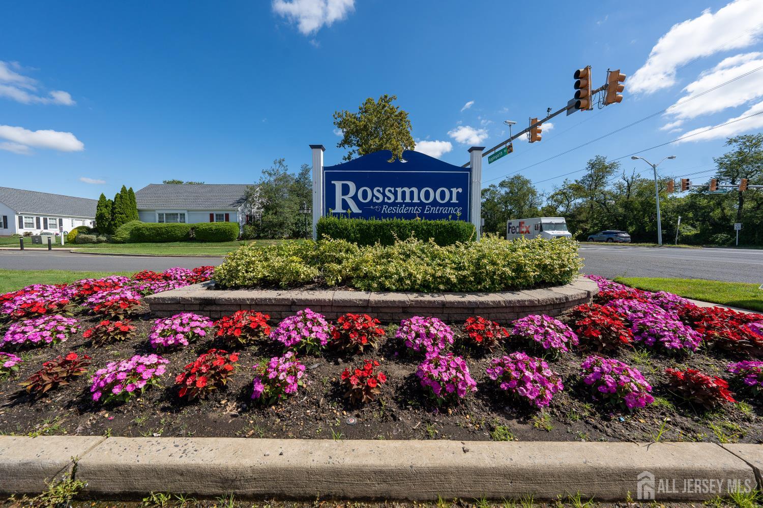406 Oxford Lane Monroe NJ 08831