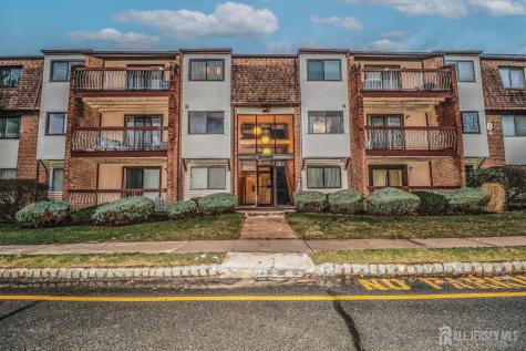 312 Edison Glen Terrace Edison NJ 08837