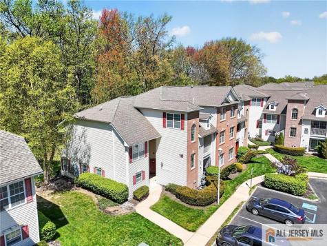1109 Morning Glory Drive Monroe NJ 08831