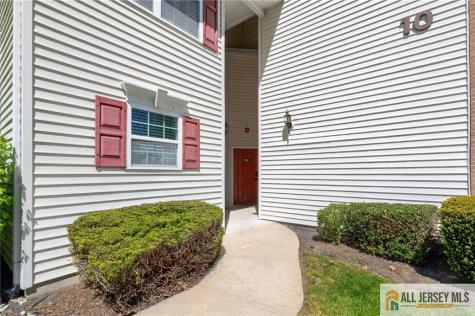 1109 Morning Glory Drive Monroe NJ 08831
