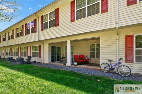 1109 Morning Glory Drive Monroe NJ 08831