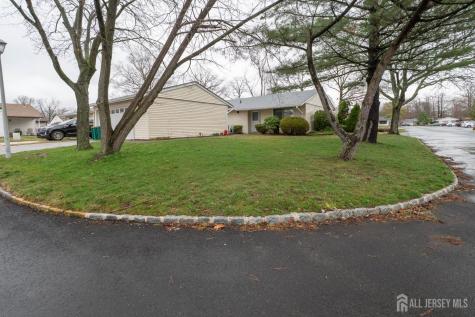 264-B Crosse Drive Monroe NJ 08831