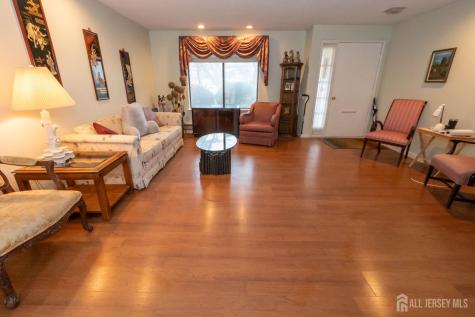 264-B Crosse Drive Monroe NJ 08831