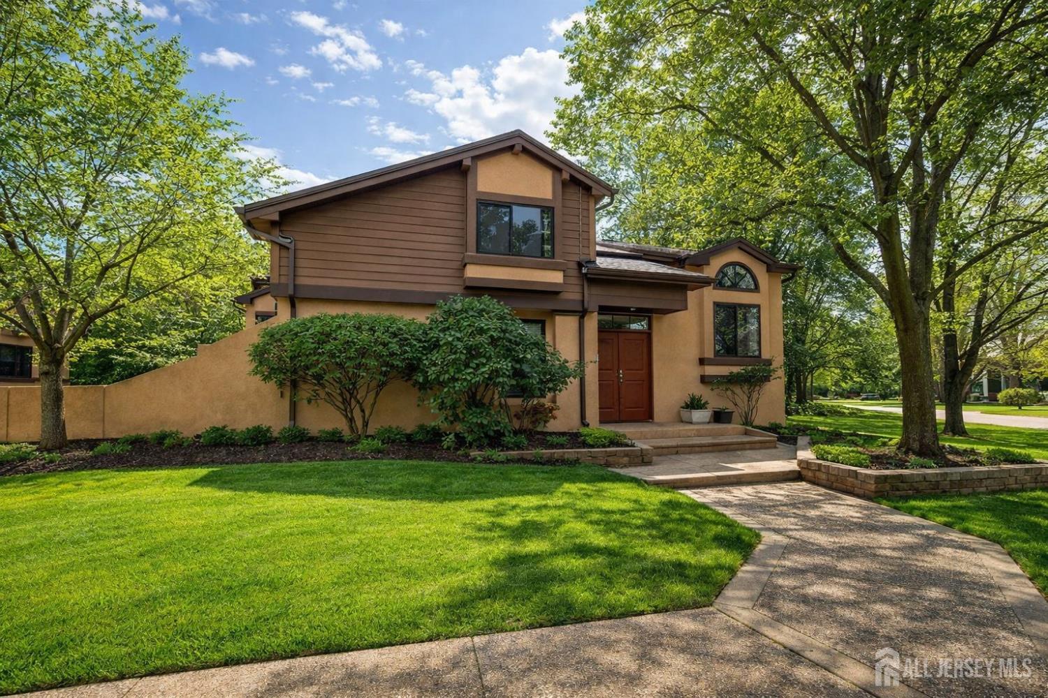 70 Sayre Drive Plainsboro NJ 08540
