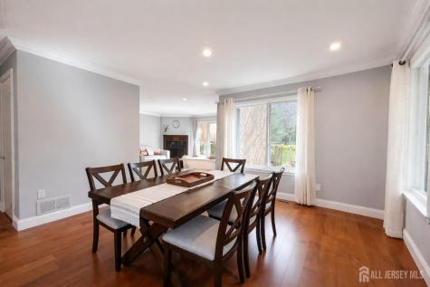 70 Sayre Drive Plainsboro NJ 08540