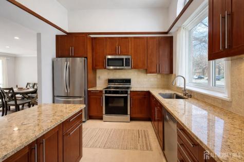 70 Sayre Drive Plainsboro NJ 08540