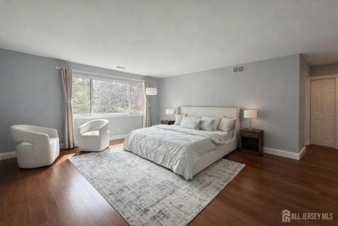 70 Sayre Drive Plainsboro NJ 08540
