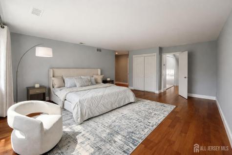 70 Sayre Drive Plainsboro NJ 08540