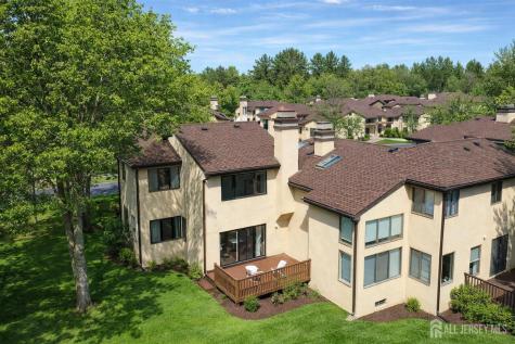 70 Sayre Drive Plainsboro NJ 08540