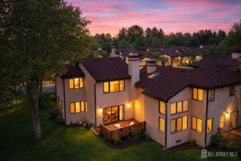 70 Sayre Drive Plainsboro NJ 08540