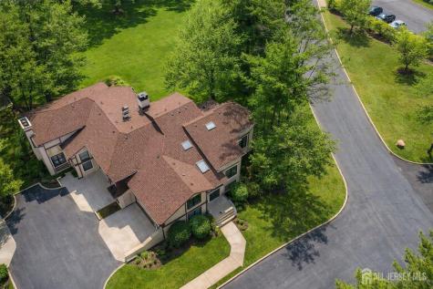 70 Sayre Drive Plainsboro NJ 08540