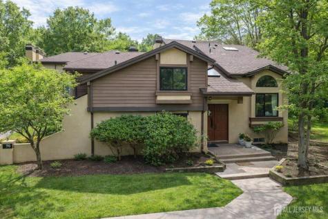 70 Sayre Drive Plainsboro NJ 08540