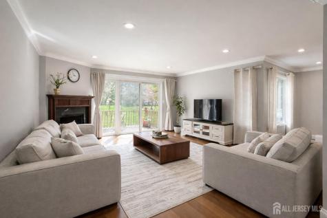 70 Sayre Drive Plainsboro NJ 08540