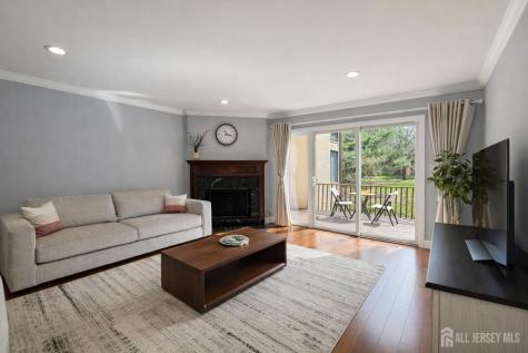 70 Sayre Drive Plainsboro NJ 08540