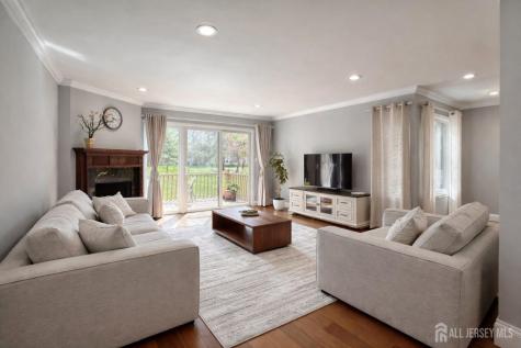 70 Sayre Drive Plainsboro NJ 08540