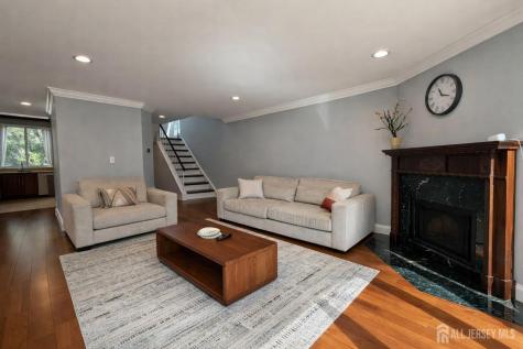 70 Sayre Drive Plainsboro NJ 08540