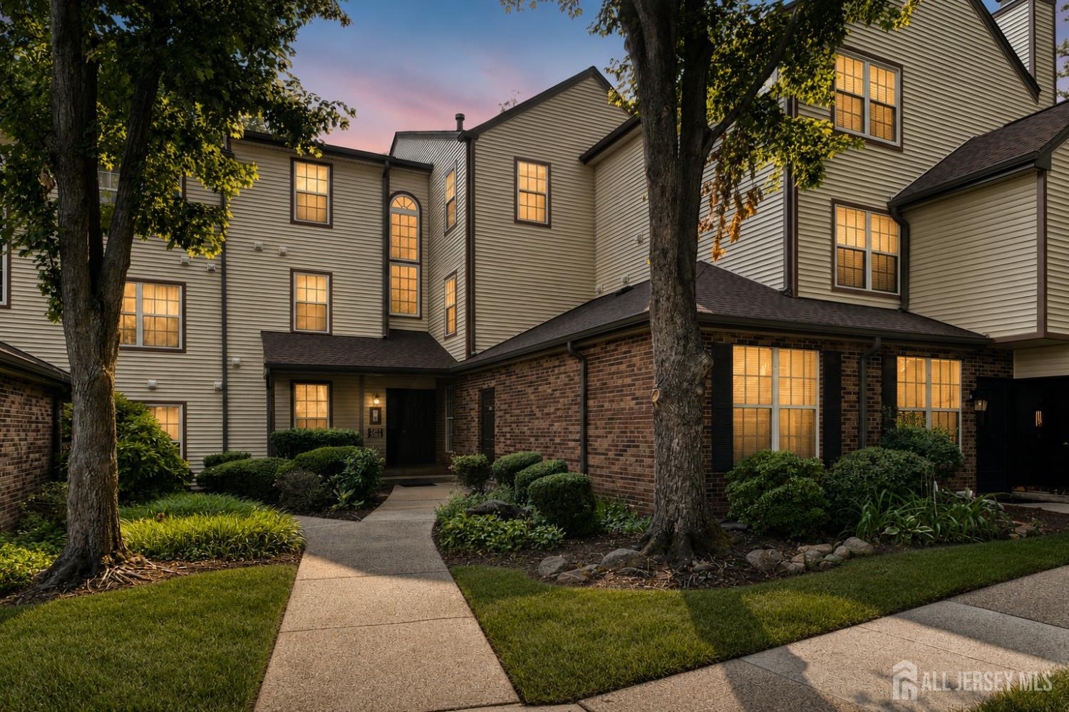 3173 Cypress Court South Brunswick NJ 08852