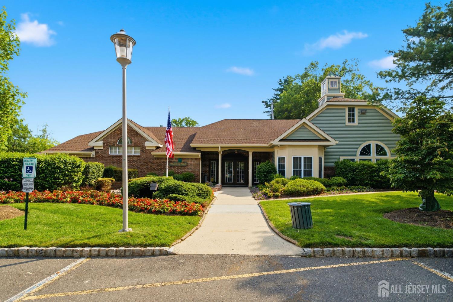 3173 Cypress Court South Brunswick NJ 08852