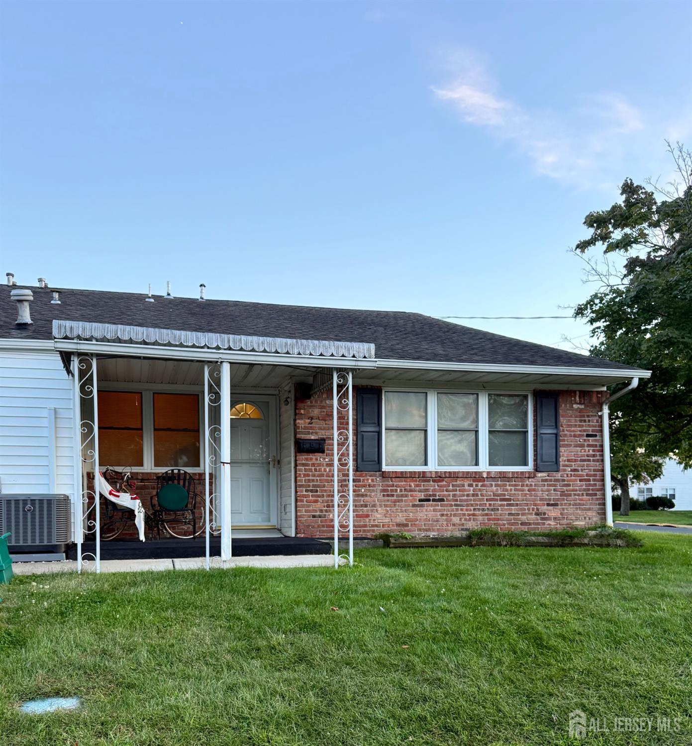 2 SW Montana Court Old Bridge NJ 07747