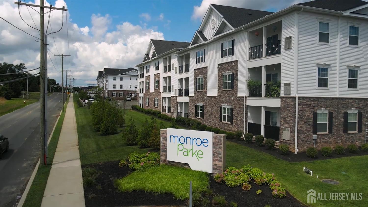 1117 Vanderbergh Boulevard Monroe NJ 08831