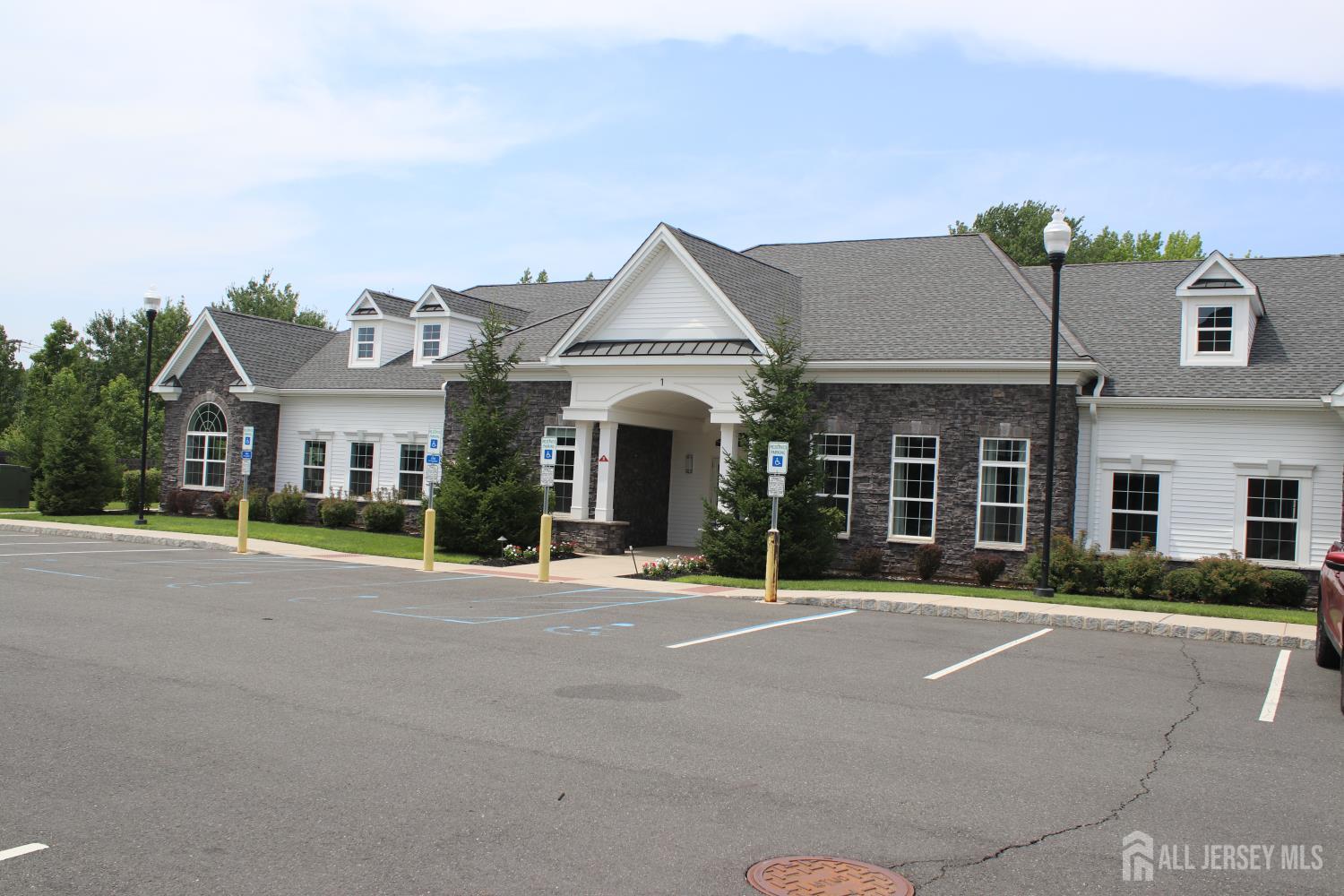 1117 Vanderbergh Boulevard Monroe NJ 08831