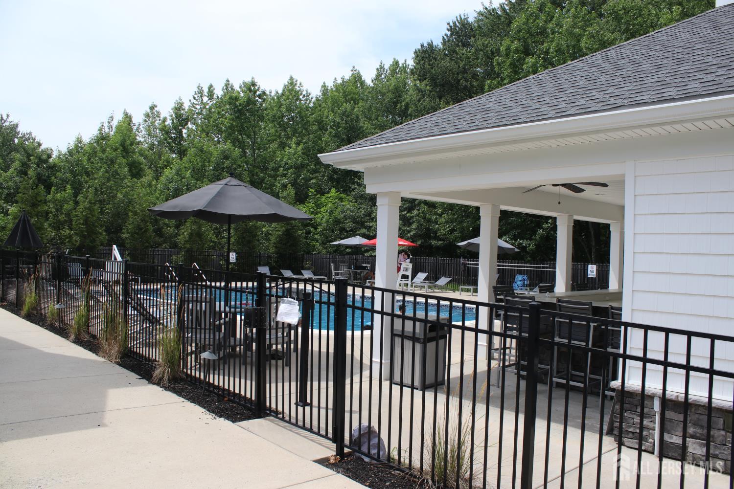 1117 Vanderbergh Boulevard Monroe NJ 08831
