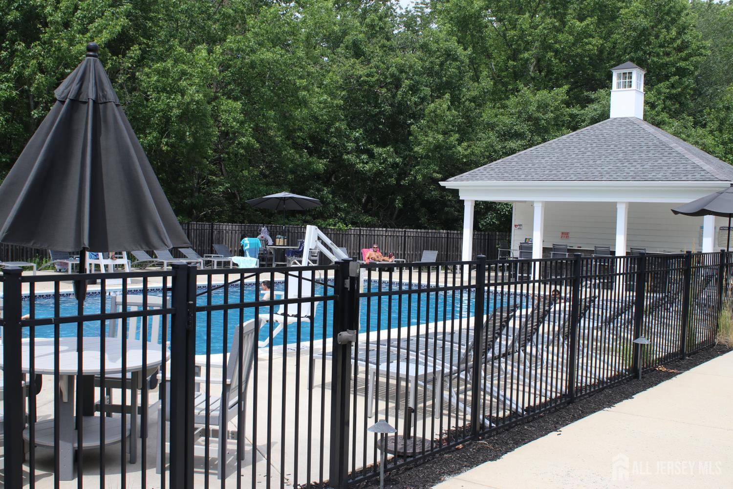1117 Vanderbergh Boulevard Monroe NJ 08831