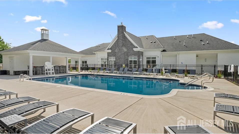 1117 Vanderbergh Boulevard Monroe NJ 08831