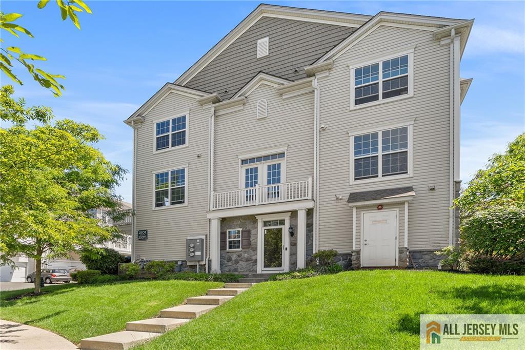 2105 Ethan Lane Highland Park NJ 08904