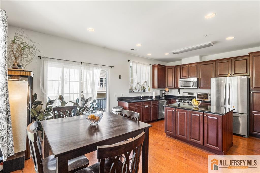 2105 Ethan Lane Highland Park NJ 08904