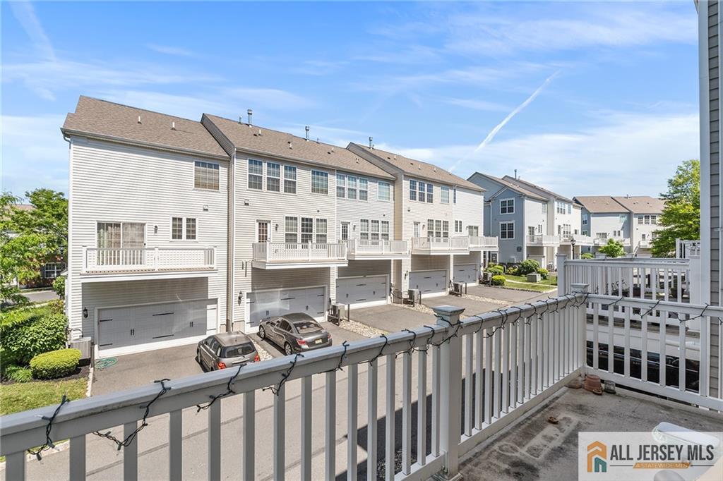 2105 Ethan Lane Highland Park NJ 08904