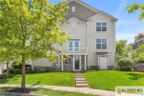 2105 Ethan Lane Highland Park NJ 08904