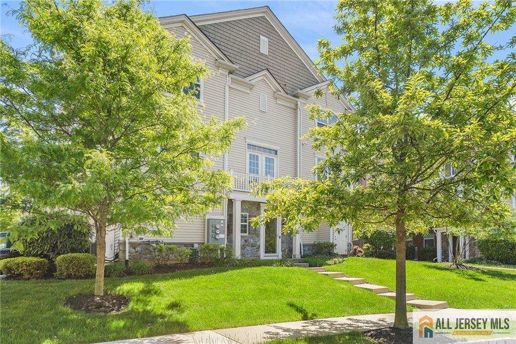 2105 Ethan Lane Highland Park NJ 08904