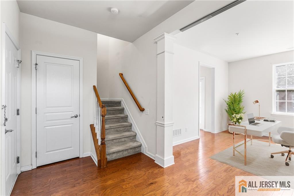 2105 Ethan Lane Highland Park NJ 08904