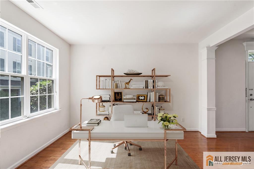 2105 Ethan Lane Highland Park NJ 08904