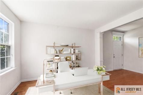 2105 Ethan Lane Highland Park NJ 08904