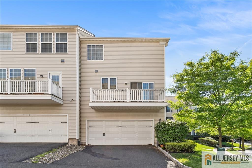 2105 Ethan Lane Highland Park NJ 08904