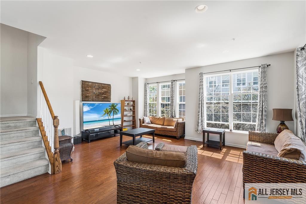 2105 Ethan Lane Highland Park NJ 08904