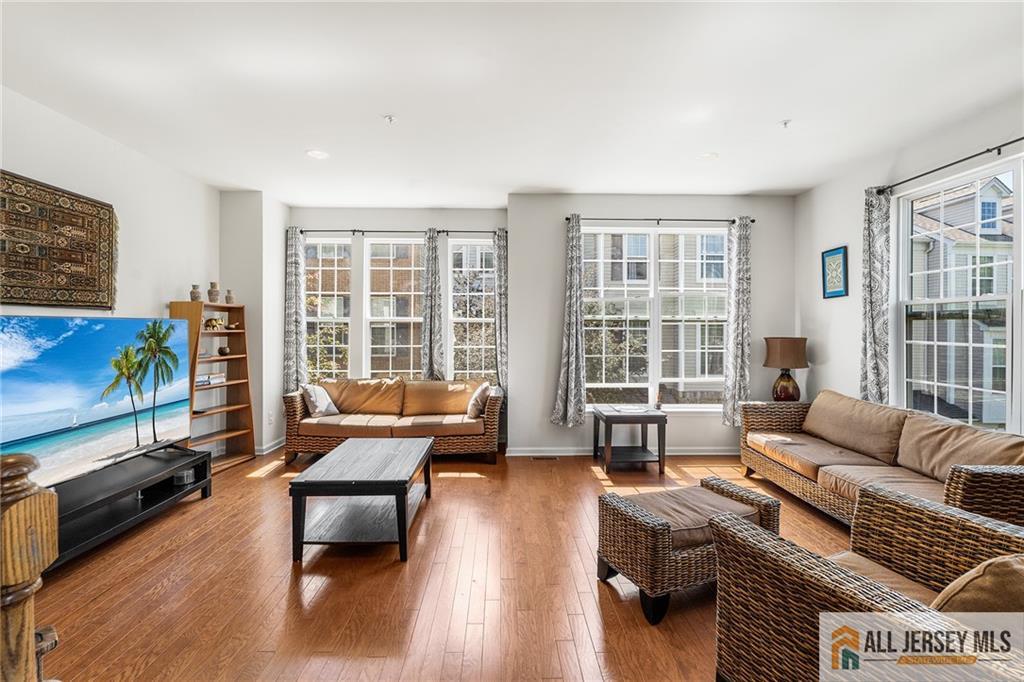 2105 Ethan Lane Highland Park NJ 08904
