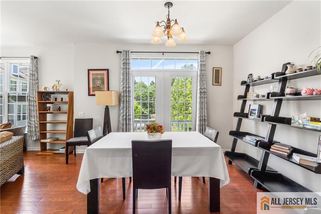 2105 Ethan Lane Highland Park NJ 08904